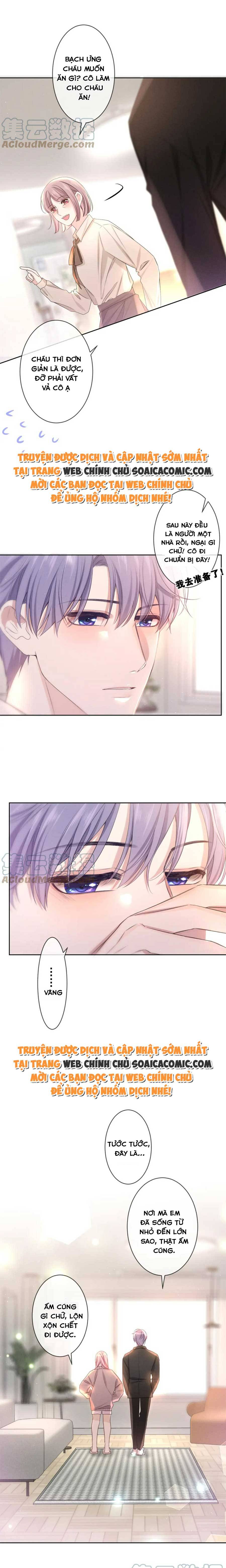 Ninita Yêu Dấu - Phần 2 Chap 577.8 - Next Chap 578.8