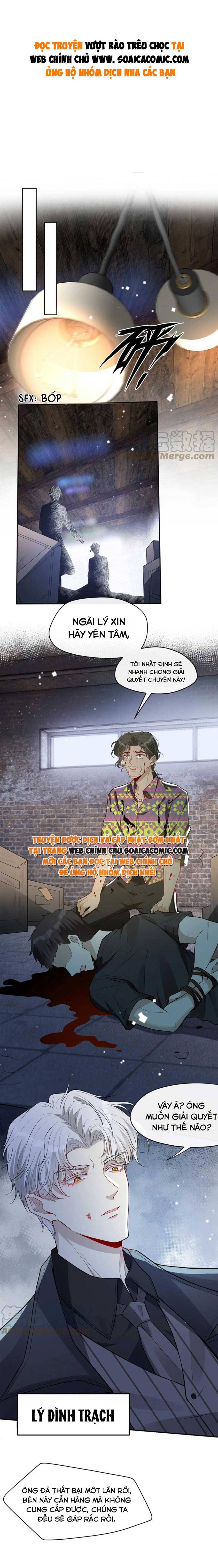 Ninita Yêu Dấu - Phần 2 Chap 577.9 - Next Chap 578.9
