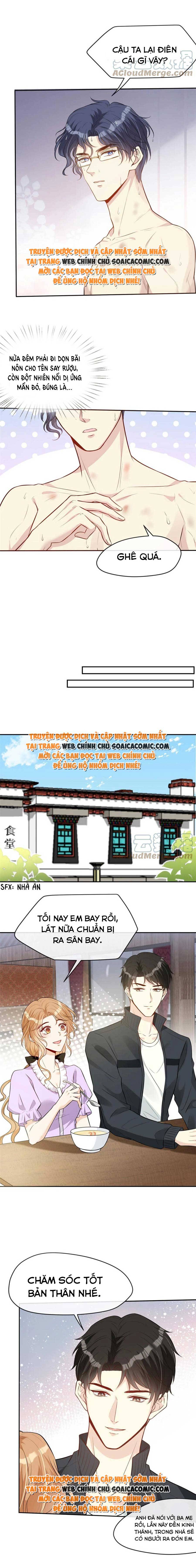 Ninita Yêu Dấu - Phần 2 Chap 577.9 - Next Chap 578.9