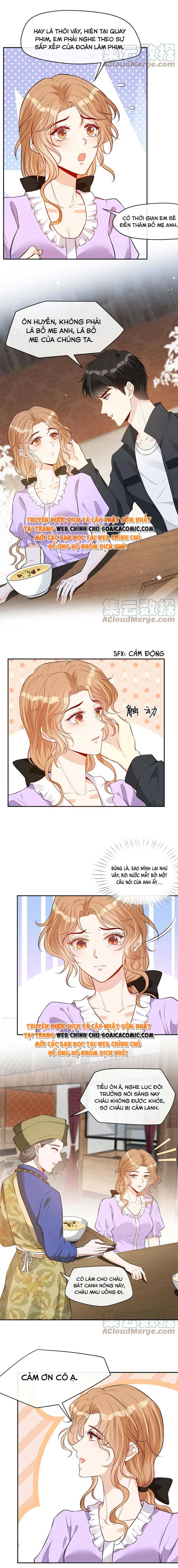 Ninita Yêu Dấu - Phần 2 Chap 577.9 - Next Chap 578.9