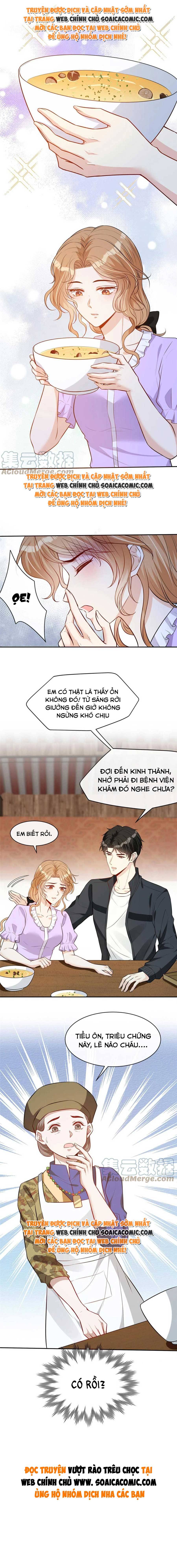 Ninita Yêu Dấu - Phần 2 Chap 577.9 - Next Chap 578.9