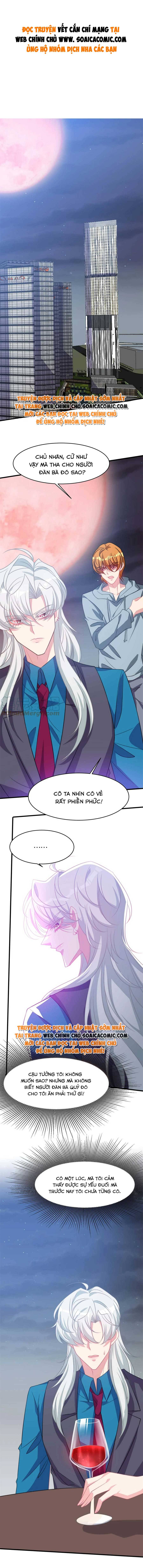 Ninita Yêu Dấu - Phần 2 Chap 578.1 - Next Chap 579.1