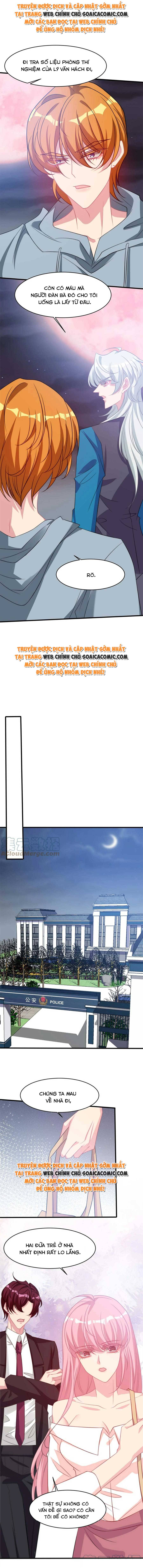 Ninita Yêu Dấu - Phần 2 Chap 578.1 - Next Chap 579.1