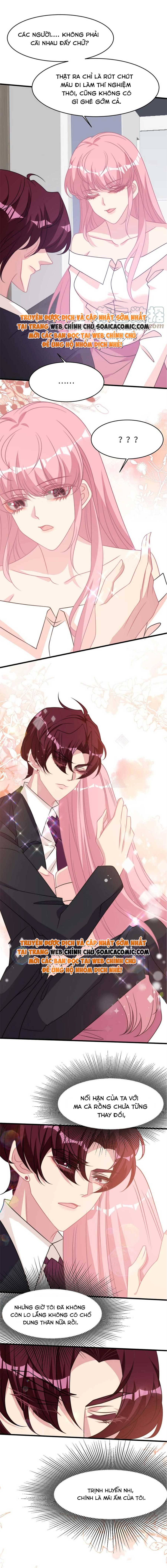 Ninita Yêu Dấu - Phần 2 Chap 578.1 - Next Chap 579.1