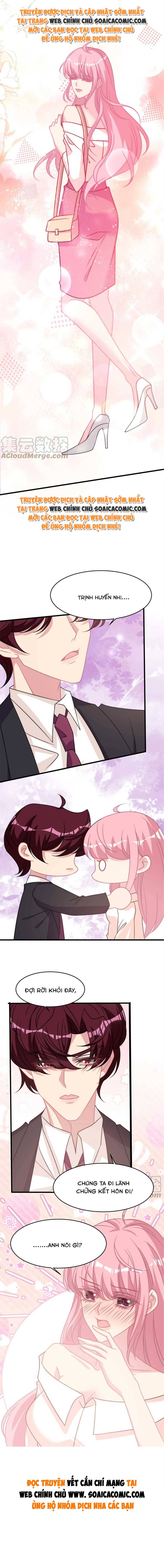 Ninita Yêu Dấu - Phần 2 Chap 578.1 - Next Chap 579.1