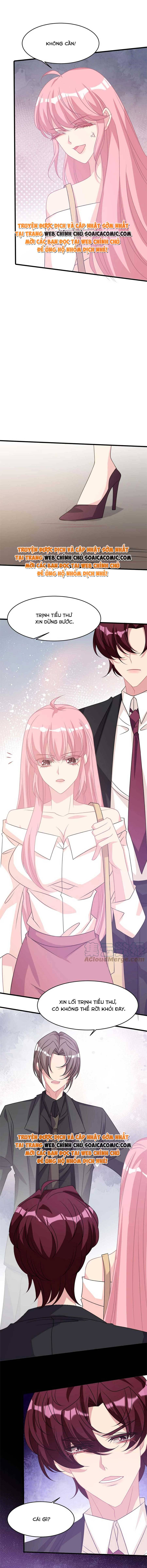 Ninita Yêu Dấu - Phần 2 Chap 578.1 - Next Chap 579.1