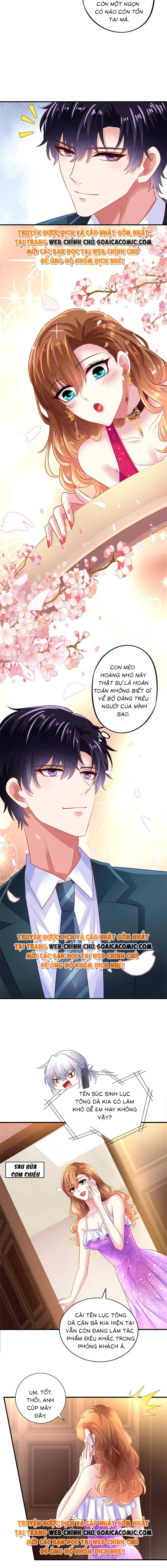 Ninita Yêu Dấu - Phần 2 Chap 578.2 - Next Chap 579.2