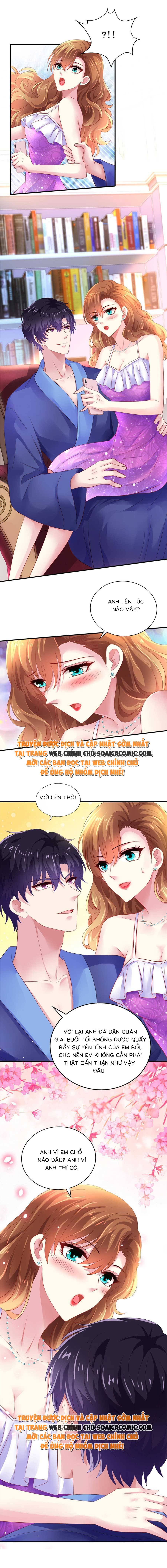 Ninita Yêu Dấu - Phần 2 Chap 578.2 - Next Chap 579.2