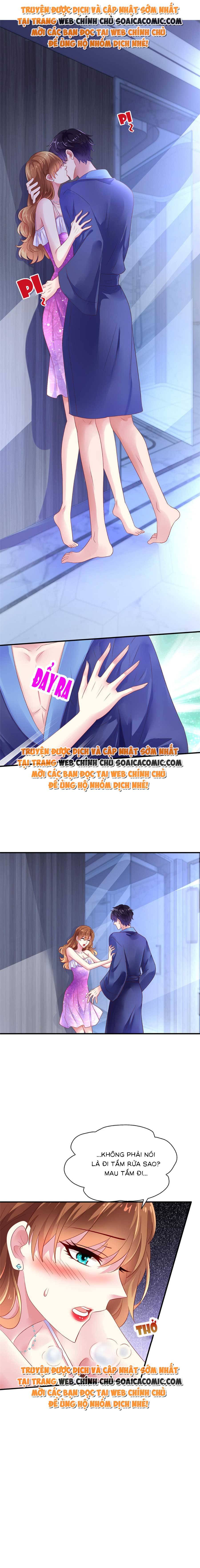 Ninita Yêu Dấu - Phần 2 Chap 578.2 - Next Chap 579.2