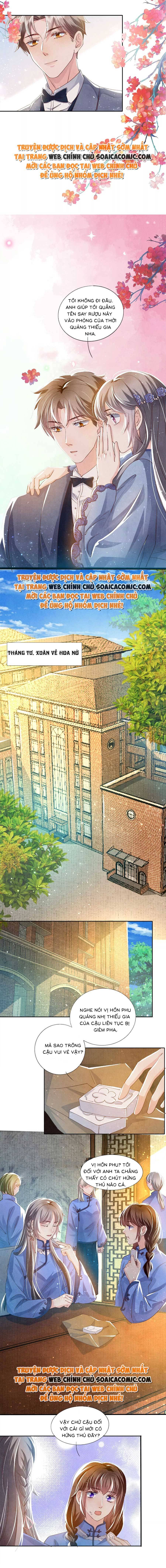 Ninita Yêu Dấu - Phần 2 Chap 578.4 - Next Chap 579.4