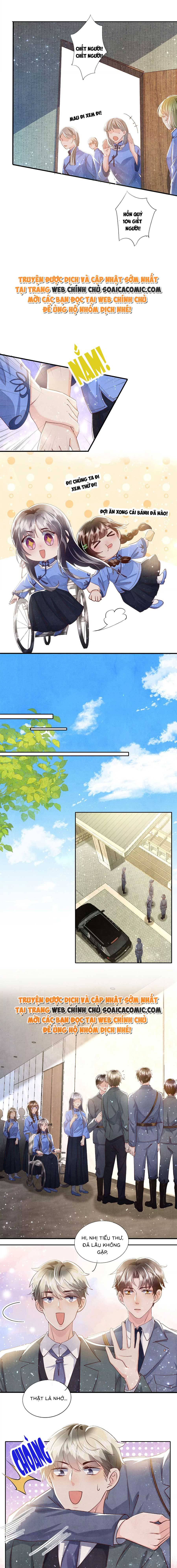 Ninita Yêu Dấu - Phần 2 Chap 578.4 - Next Chap 579.4