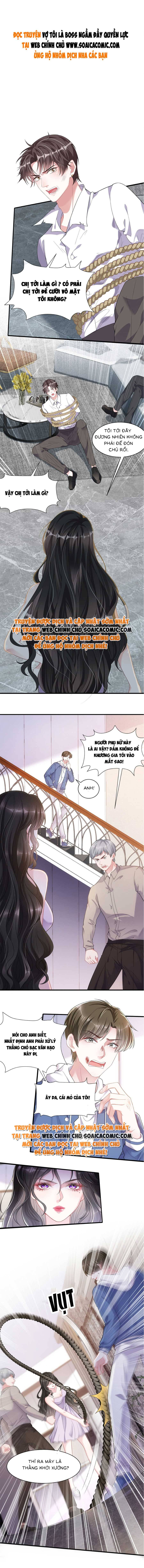 Ninita Yêu Dấu - Phần 2 Chap 578.8 - Next Chap 579.8