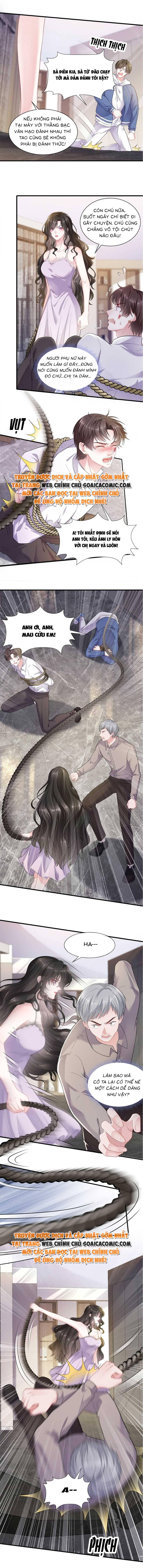 Ninita Yêu Dấu - Phần 2 Chap 578.8 - Next Chap 579.8