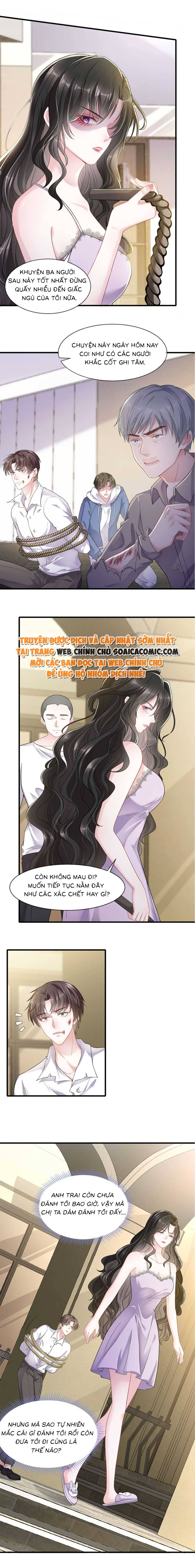 Ninita Yêu Dấu - Phần 2 Chap 578.8 - Next Chap 579.8
