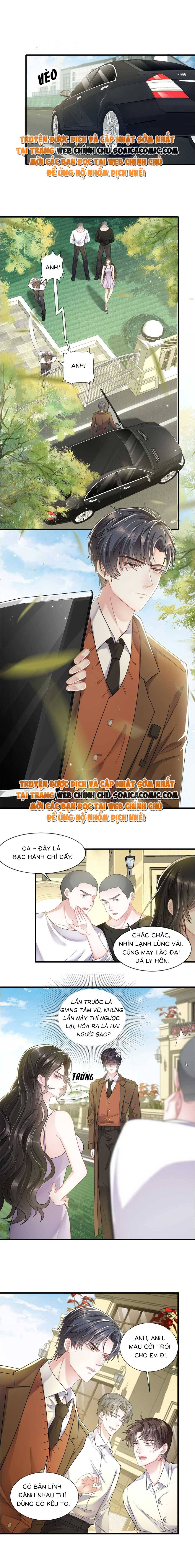 Ninita Yêu Dấu - Phần 2 Chap 578.8 - Next Chap 579.8