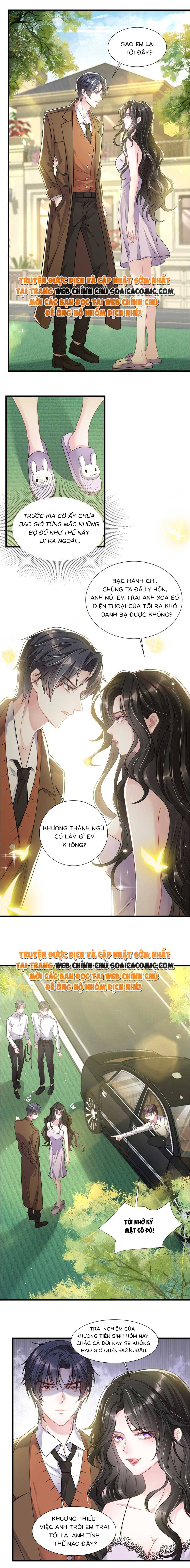 Ninita Yêu Dấu - Phần 2 Chap 578.8 - Next Chap 579.8
