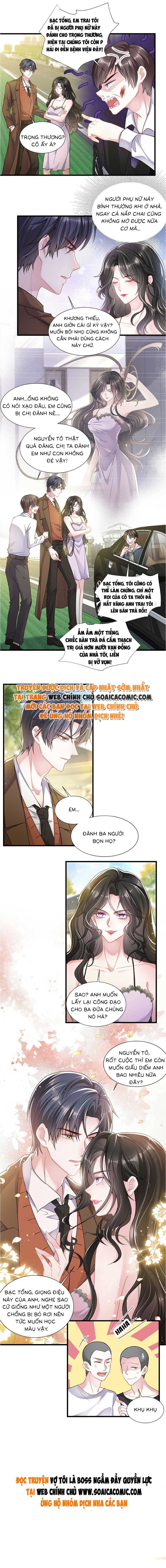 Ninita Yêu Dấu - Phần 2 Chap 578.8 - Next Chap 579.8