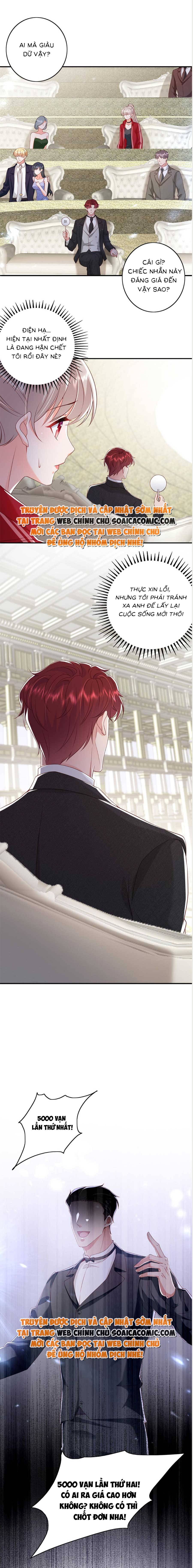 Ninita Yêu Dấu - Phần 2 Chap 578.9 - Next Chap 579.9