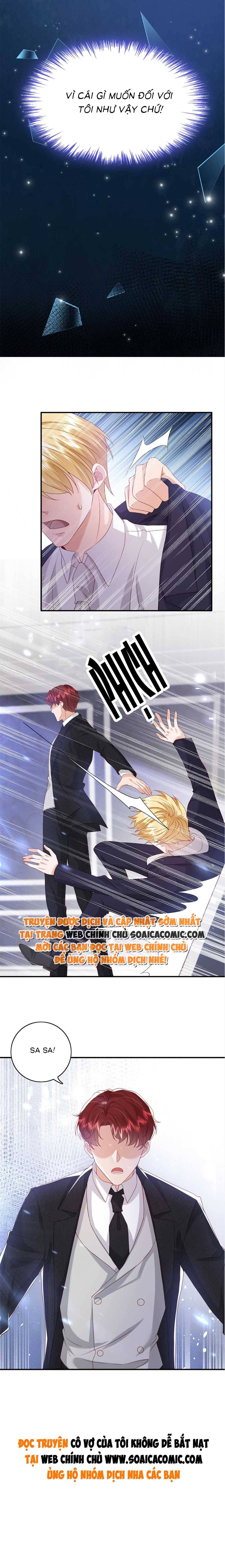 Ninita Yêu Dấu - Phần 2 Chap 578.9 - Next Chap 579.9