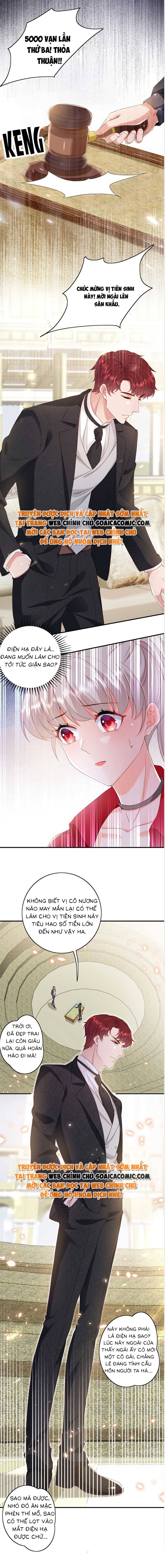 Ninita Yêu Dấu - Phần 2 Chap 578.9 - Next Chap 579.9