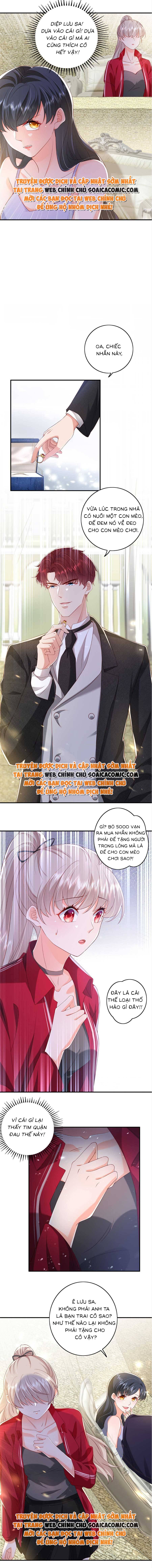 Ninita Yêu Dấu - Phần 2 Chap 578.9 - Next Chap 579.9