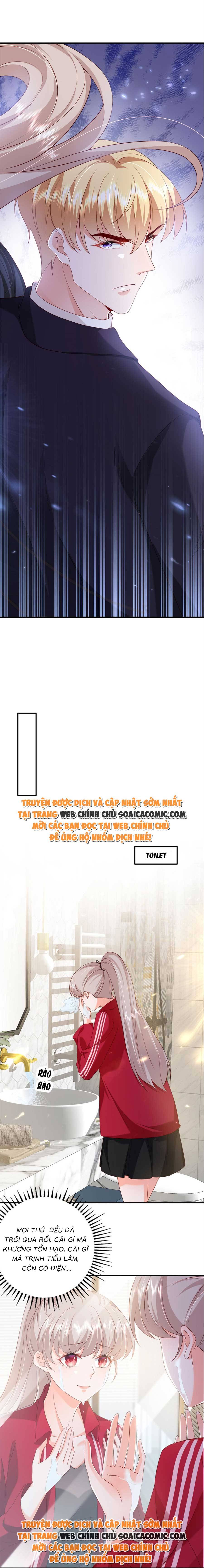 Ninita Yêu Dấu - Phần 2 Chap 578.9 - Next Chap 579.9