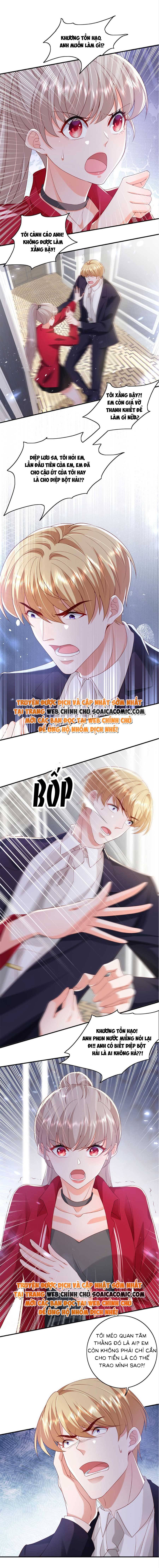 Ninita Yêu Dấu - Phần 2 Chap 578.9 - Next Chap 579.9