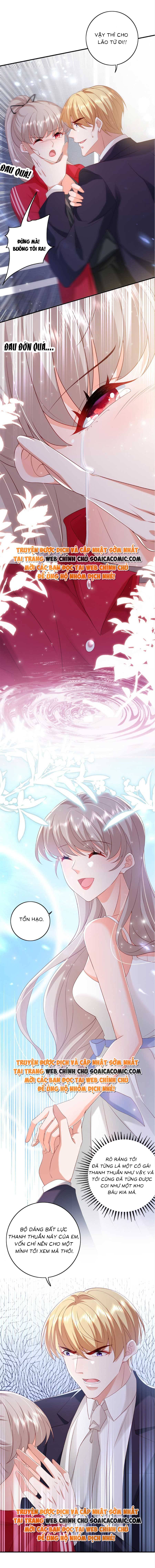 Ninita Yêu Dấu - Phần 2 Chap 578.9 - Next Chap 579.9