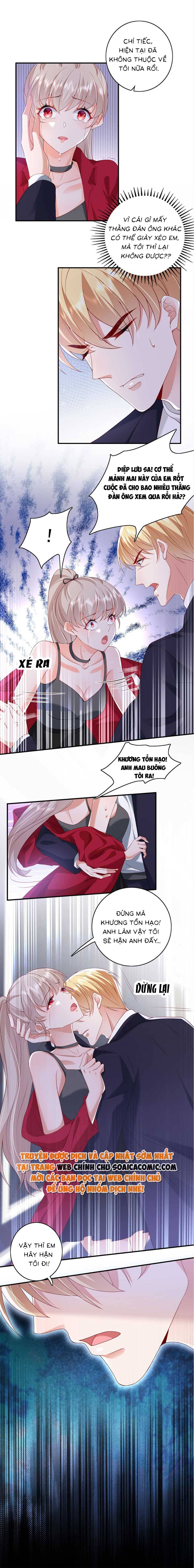 Ninita Yêu Dấu - Phần 2 Chap 578.9 - Next Chap 579.9