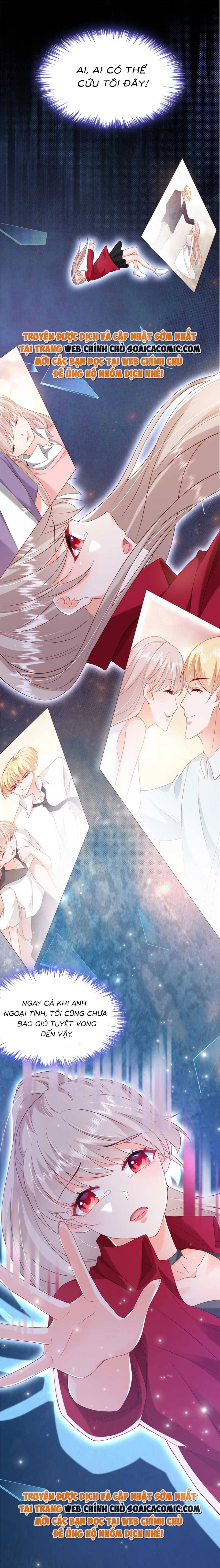 Ninita Yêu Dấu - Phần 2 Chap 578.9 - Next Chap 579.9