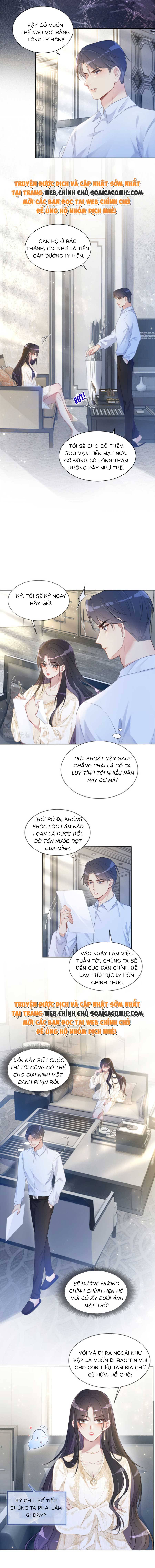 Ninita Yêu Dấu - Phần 2 Chap 579.3 - Next Chap 580.3