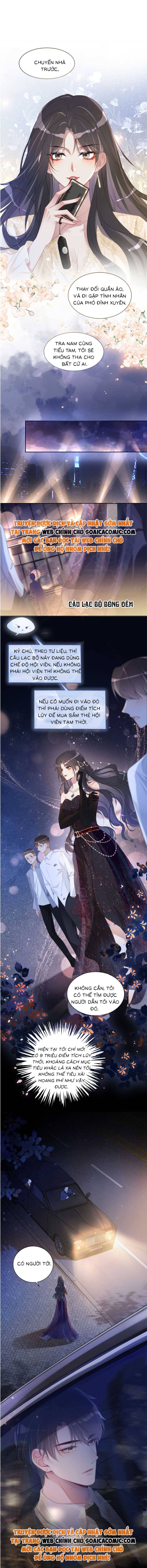 Ninita Yêu Dấu - Phần 2 Chap 579.3 - Next Chap 580.3