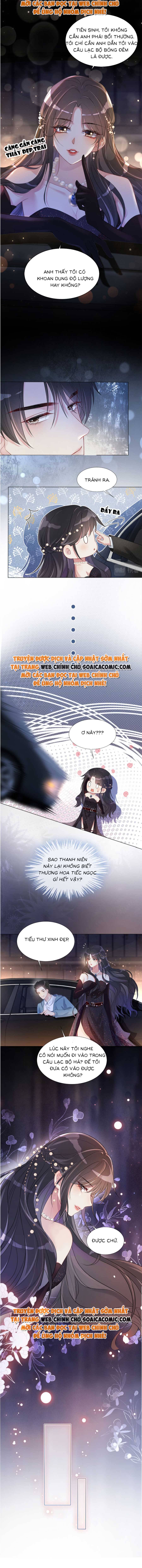 Ninita Yêu Dấu - Phần 2 Chap 579.3 - Next Chap 580.3