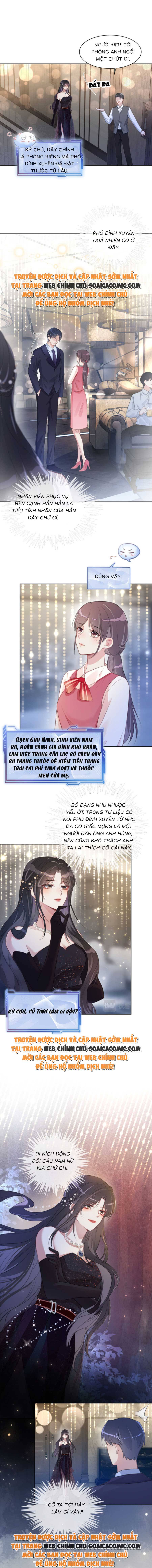 Ninita Yêu Dấu - Phần 2 Chap 579.3 - Next Chap 580.3