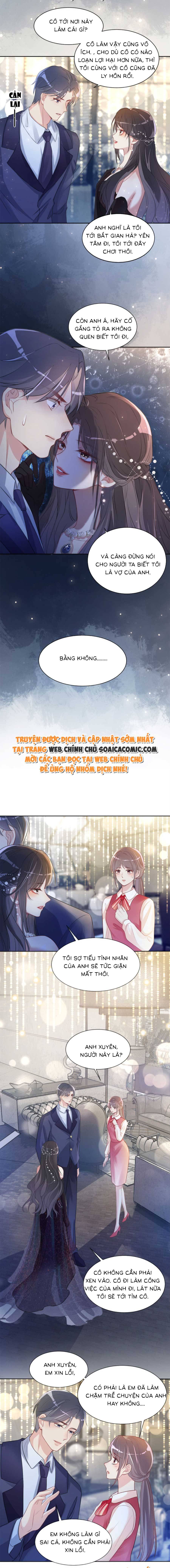 Ninita Yêu Dấu - Phần 2 Chap 579.3 - Next Chap 580.3