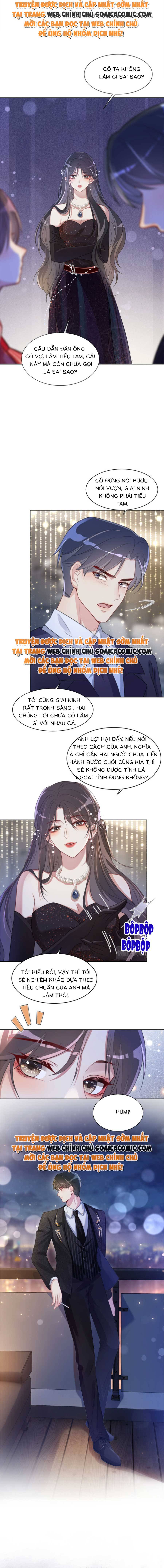 Ninita Yêu Dấu - Phần 2 Chap 579.3 - Next Chap 580.3