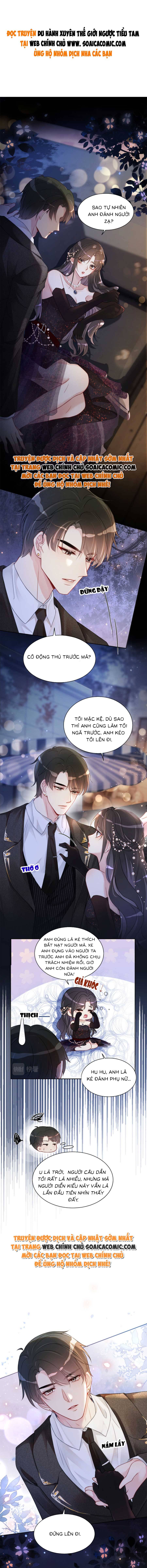Ninita Yêu Dấu - Phần 2 Chap 579.4 - Next Chap 580.4