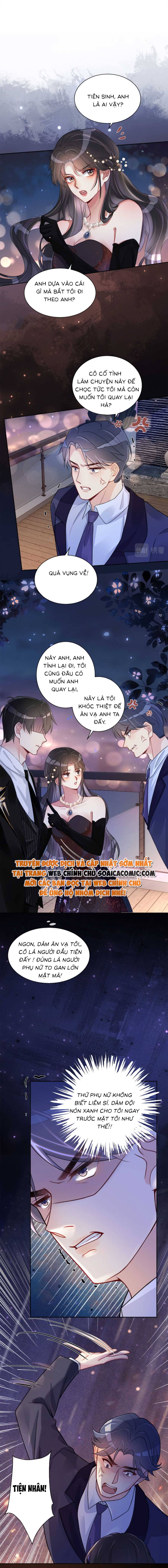 Ninita Yêu Dấu - Phần 2 Chap 579.4 - Next Chap 580.4