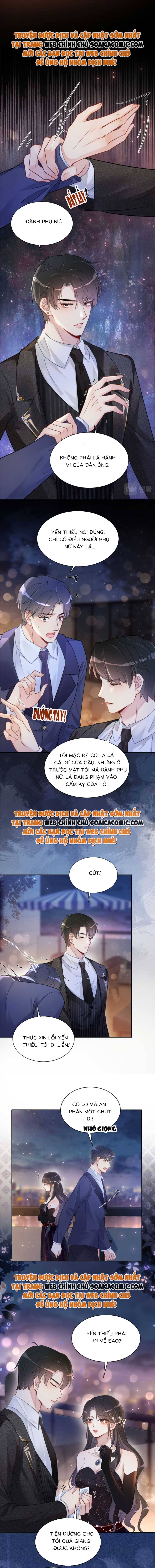 Ninita Yêu Dấu - Phần 2 Chap 579.4 - Next Chap 580.4