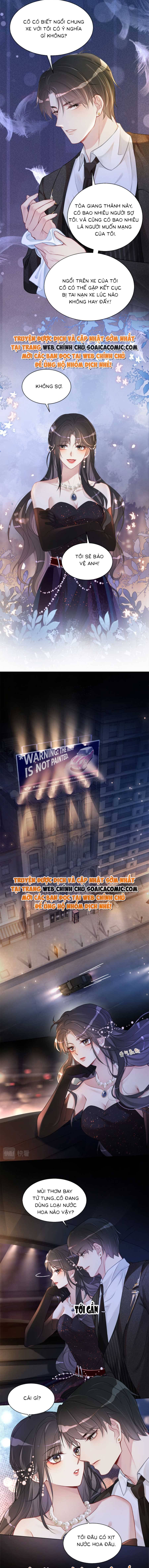 Ninita Yêu Dấu - Phần 2 Chap 579.4 - Next Chap 580.4