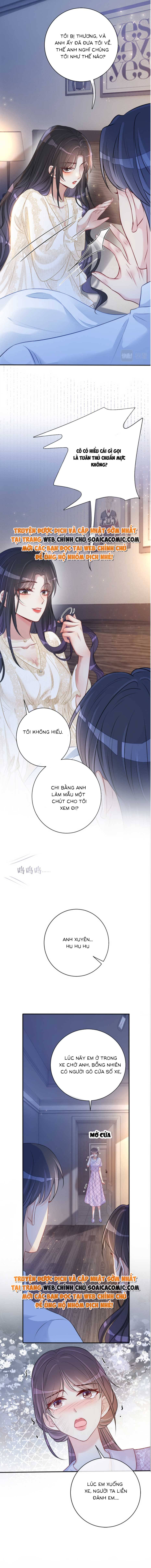 Ninita Yêu Dấu - Phần 2 Chap 579.6 - Next Chap 580.6