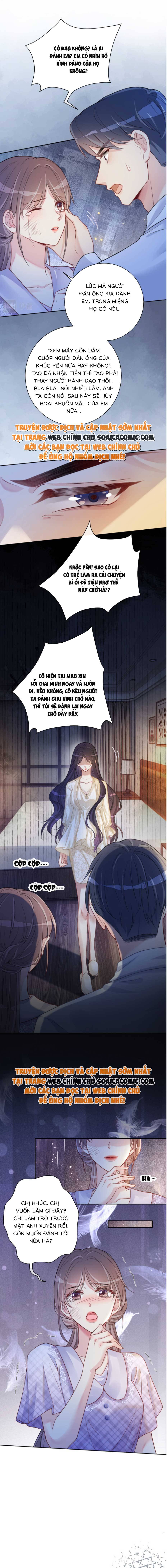 Ninita Yêu Dấu - Phần 2 Chap 579.6 - Next Chap 580.6