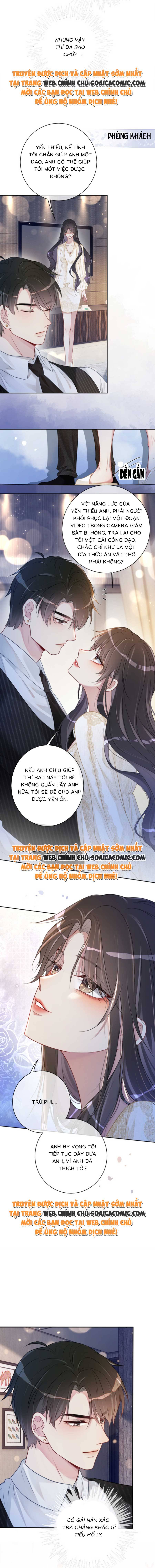 Ninita Yêu Dấu - Phần 2 Chap 579.6 - Next Chap 580.6