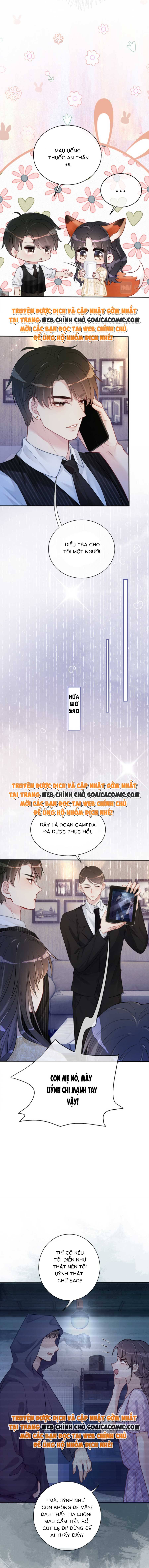 Ninita Yêu Dấu - Phần 2 Chap 579.6 - Next Chap 580.6