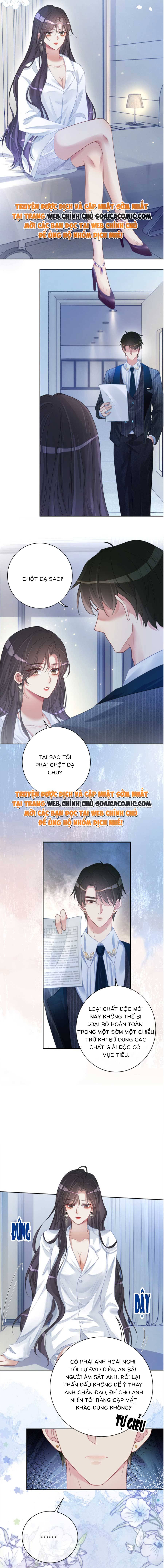 Ninita Yêu Dấu - Phần 2 Chap 579.8 - Next Chap 580.8