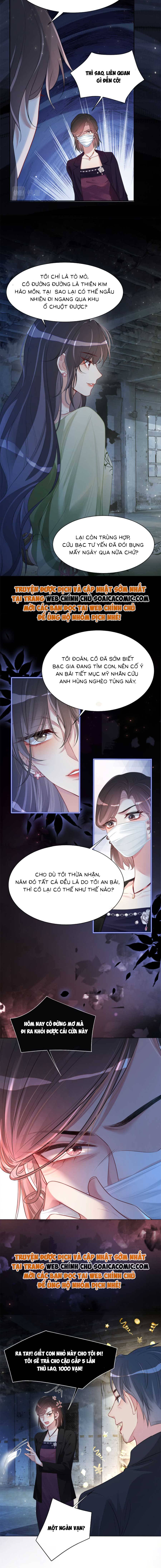 Ninita Yêu Dấu - Phần 2 Chap 579.9 - Next Chap 580.9