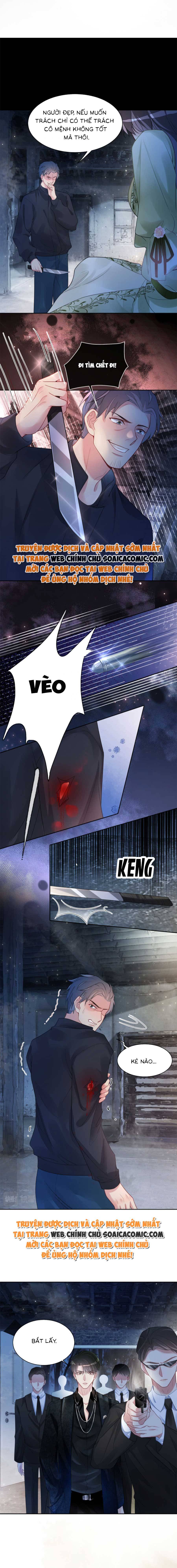 Ninita Yêu Dấu - Phần 2 Chap 579.9 - Next Chap 580.9