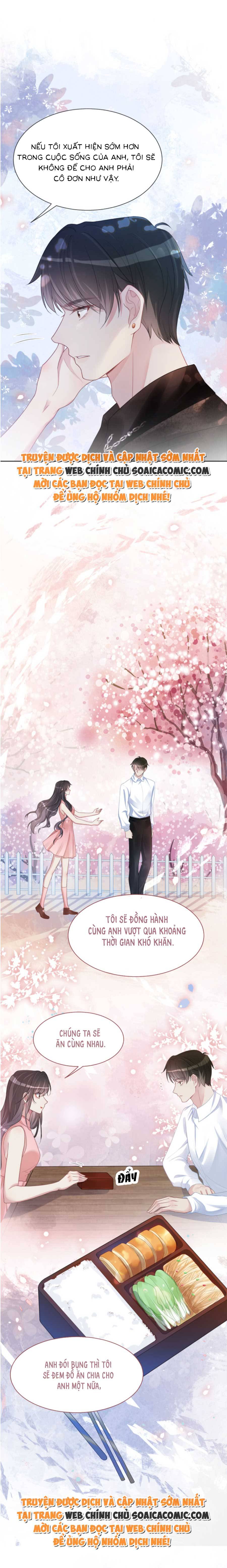 Ninita Yêu Dấu - Phần 2 Chap 579.9 - Next Chap 580.9