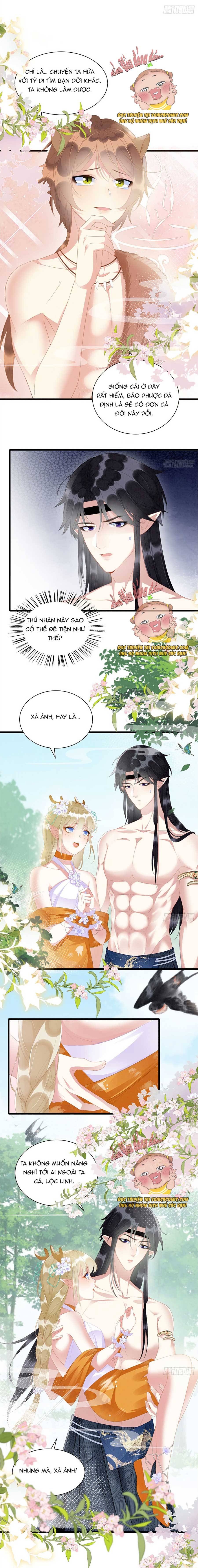 Ninita Yêu Dấu - Phần 2 Chap 580.1 - Next Chap 581.1