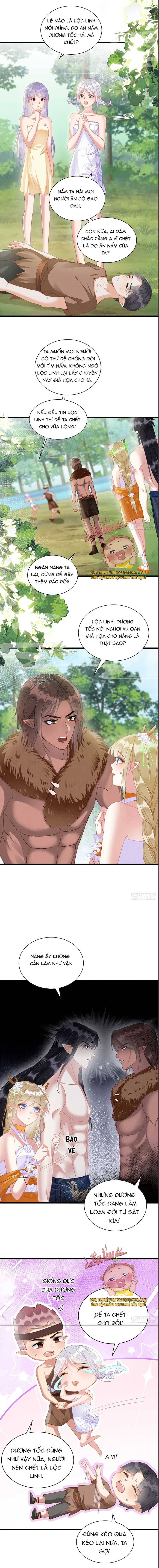 Ninita Yêu Dấu - Phần 2 Chap 580.1 - Next Chap 581.1